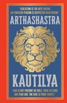 Arthashastra - Kautilya - 9789358562699