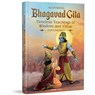 Illustrated Bhagavad Gita for Children-Timeless Teachings of Wisdom and Virtue- Shubha Vilas - Shubha Vilas - 9789358566116