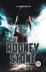 Rodney Stone - A. Conan Doyle - 9789358591477
