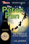 James m barrie peter pan (Edition2024) - James Matthew Barrie - 9789359647753