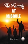 The Family At Misrule - Ethel Turner - 9789361154751