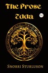 The Prose Edda - Snorri Sturluson - 9789361905049