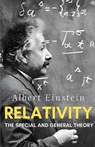 Relativity - Albert Einstein - 9789361919022