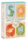 Great Stories of India -  - 9789362138880