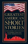 Greatest American Short Stories (Deluxe Hardbound Edition) - Various Authors - 9789362144744