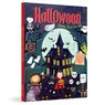 Halloween Activity Book For Kids - Wonder House Books - 9789362146977