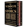 The Wisdom of the Stoics - Epictetus Seneca ; Marcus Aurelius - 9789362147516