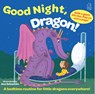 Good Night, Dragon! (Lift the Flap) - Ana Sebasti?n Wonder House Books - 9789362147769