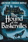 The Hound of the Baskervilles - Arthur Conan Doyle - 9789363119048