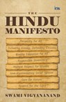 The Hindu Manifesto - Swami Vigyananand - 9789365474978