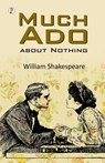 Much Ado About Nothing - William Shakespeare - 9789367008539