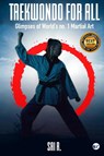 Taekwondo For All - Sai R - 9789367079515