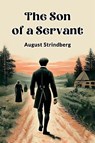 The Son of a Servant (Edition2024) - August Strindberg - 9789367144381