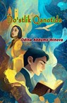Do'stlik Qanotida - Odina Abdumo'minova - 9789369089635