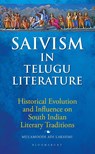 Saivism in Telugu Literature - Dr Mulamoodi Adi Lakshmi - 9789369520985