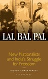 Lal-Bal-Pal - Bidyut (Previously Chakrabarty - 9789369526727