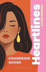 Heartlines - Chandrani Ghosh - 9789369529193