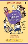 Great Sneak-out - Sanjana Kapur - 9789369893614