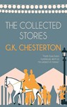 The Collected Stories of G.K. Chesterton - G. K. Chesterton - 9789370480841
