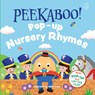 Peekaboo! Pop-Up Nursery Rhymes - Wonder House Books - 9789370890091