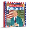 Red, White & Blue Great American Scientists - Wonder House Books - 9789370893658