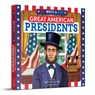 Red, White & Blue Great American Presidents - Wonder House Books - 9789370894426