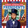 Red, White & Blue Great American Presidents - Wonder House Books - 9789370894426