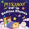 Peekaboo! Pop-Up Bedtime Rhymes - Wonder House Books - 9789370895942