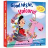 Good Night Unicorn - Lift the Flap - Wonder House Books - 9789370896710