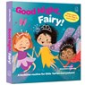 Good Night Fairy - Lift the Flap - Wonder House Books - 9789370898943