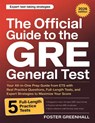 The Official Guide to the GRE General Test - Foster Greenhall - 9789371238144