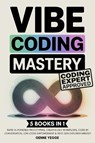 Vibe Coding Mastery - Genne Yegge - 9789371239684