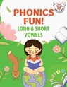 Phonics Fun! - Red Panda - 9789371972123