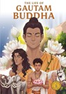 The Life of Gautam Buddha - Westland Books - 9789371979771