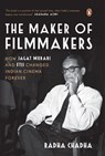 The Maker of Filmmakers - Radha Chadha - 9789373033747