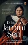 Daktarin Jamini Sen - Deepta Roy Chakraverti - 9789373034676