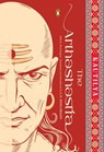The Arthashastra - Kautilya - 9789373037066
