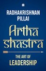 Arthashastra - Radhakrishnan Pillai - 9789373076317