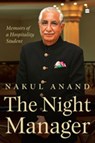 The Night Manager - Nakul Anand - 9789373079783