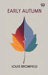 Early Autumn - Louis Bromfield - 9789373404325