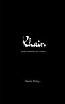 khair. syntax, semantics, and whatnot - Ganita Dahiya - 9789375100003