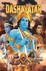 Dashavatar - Westland Books - 9789379854889