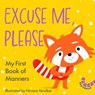 Excuse Me, Please - Red Panda - 9789379855862