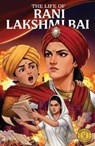 The Life of Rani Lakshmi Bai - Westland Books - 9789379857408