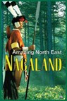 Amazing North East-Nagaland - Aribam Indubala Devi - 9789380177298