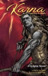 Karna: Victory In Death - Rik Hoskin ; Sachin Nagar - 9789381182307
