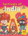 Festivals of India - Om Books Editorial Team - 9789381607817