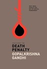 Abolishing the Death Penalty - Gopalkrishna Gandhi - 9789382277781