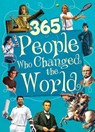 365 Peoples Who Changed the World -  - 9789384225346