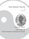 The Whole Truth - Ramesh S. Balsekar - 9789384363796